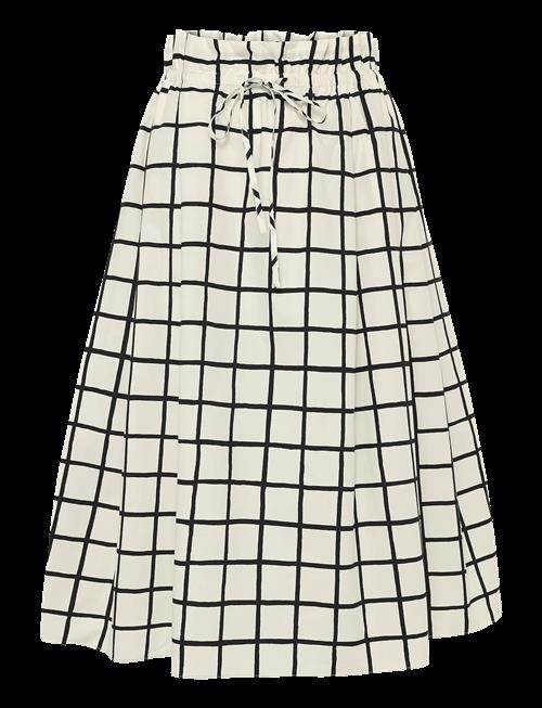 Marimekko | Kirjoitus Iso Ruutu | L