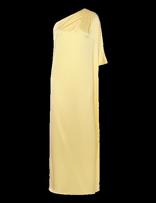Ahlvar Gallery | Ella Satin Dress | M