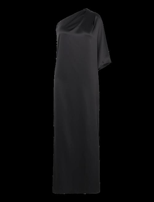 Ahlvar Gallery | Ella Satin Dress | S