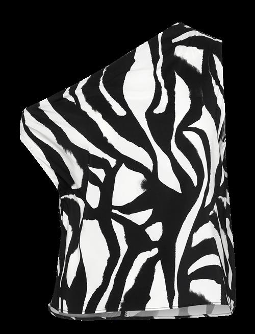 Ahlvar Gallery | Lacy Zebra Tank | S