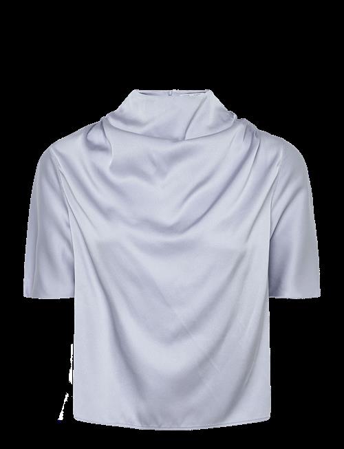 Ahlvar Gallery | Milly Silk Tee | S