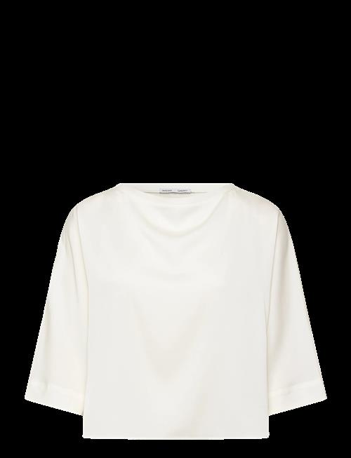 Ahlvar Gallery | Thea Silk Tee | XS