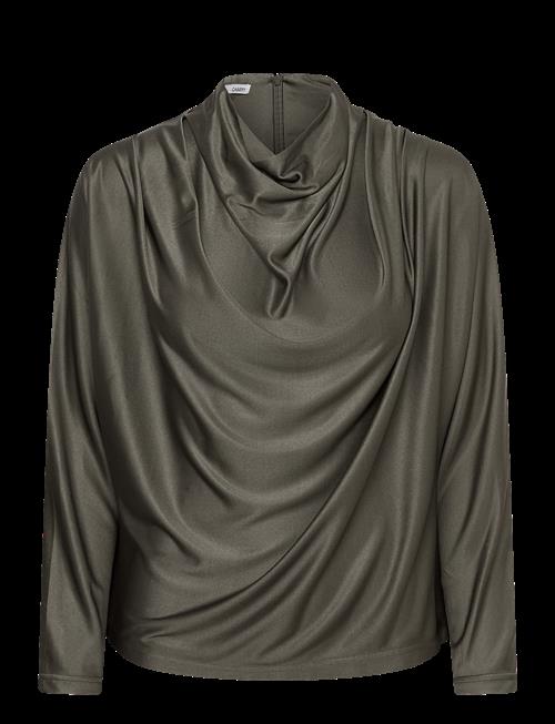 Ahlvar Gallery | Milly Jersey Blouse | S