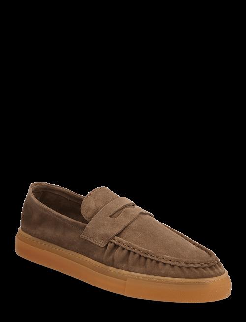 Copenhagen Studios | Cph162M Suede | 43