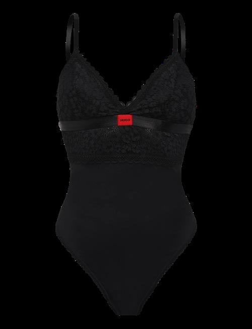 HUGO | Savana Bodysuit P | XS
