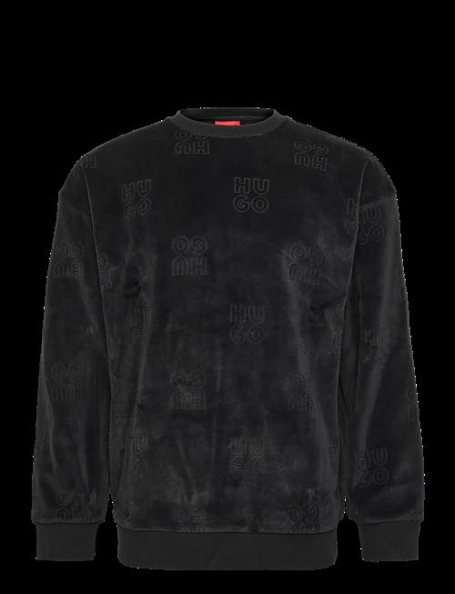 HUGO | Veloro Sweatshirt | S