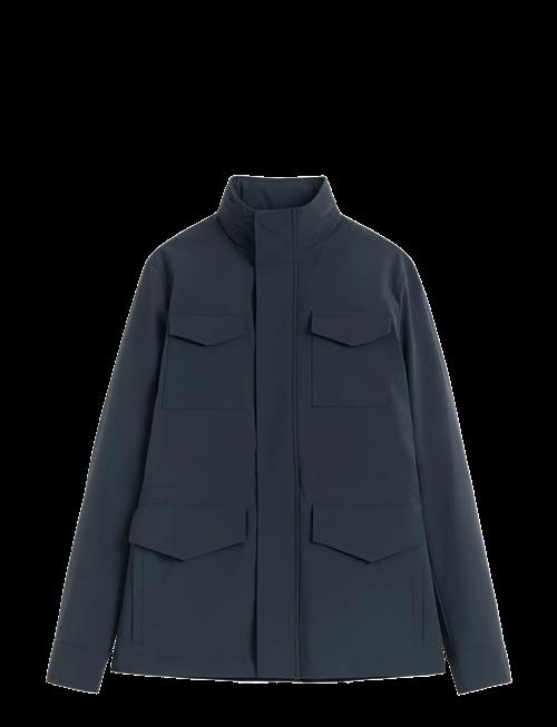 Brixtol Textiles | Fraser Green Stone | XXL