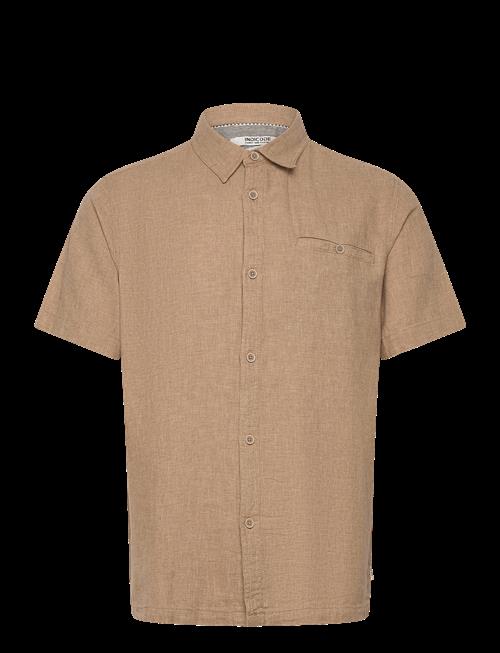 INDICODE | Intrope Shirt S/S | L