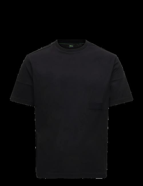 BOSS | Ts_Structure | M