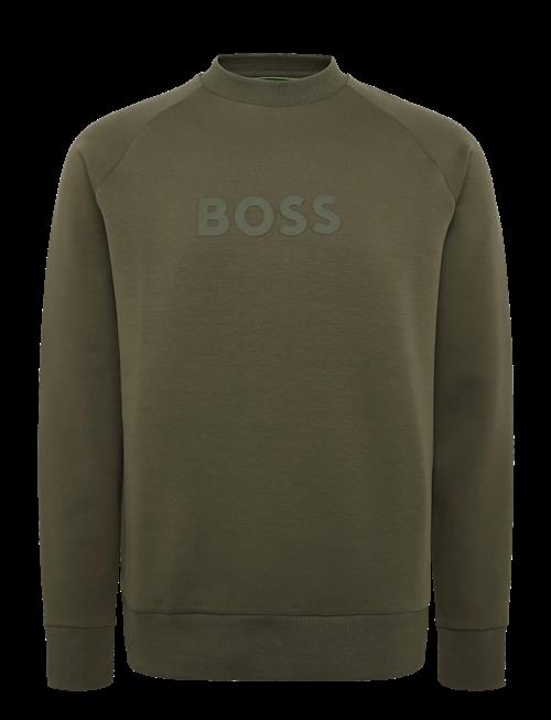 BOSS | Salbo | S