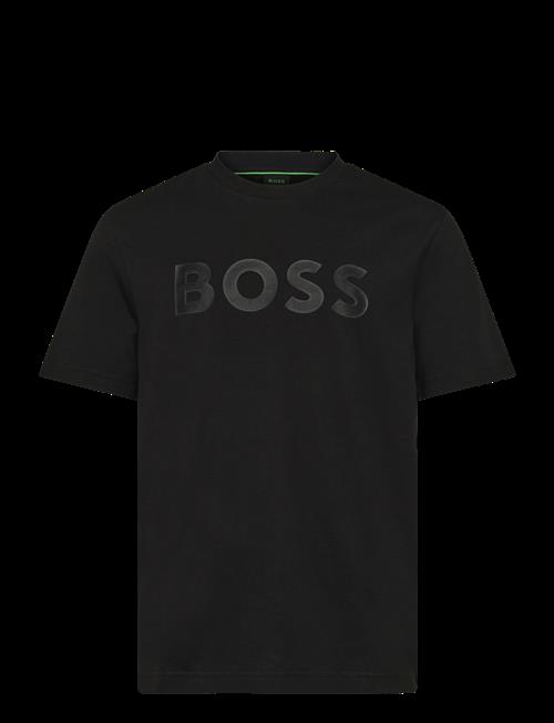BOSS | Ts_Structure Logo | XS