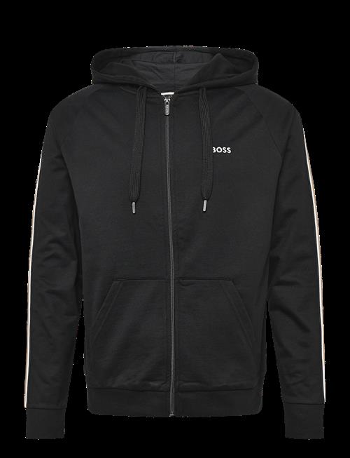BOSS | Iconic Hooded Jacket | S