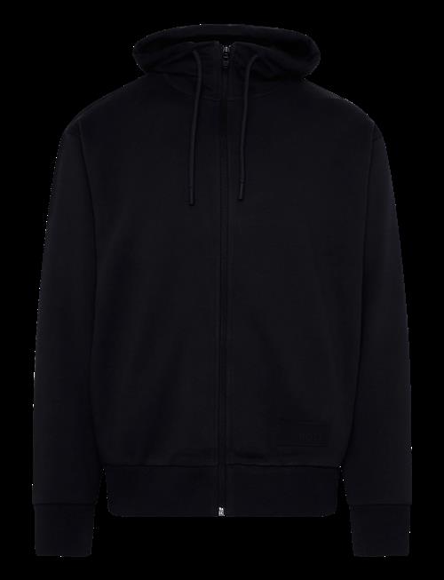 BOSS | Sw_Hoodie Fz | S