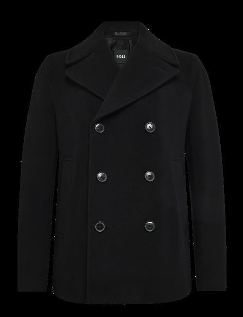 BOSS | H-Hyde-Peacoat-264 | 54