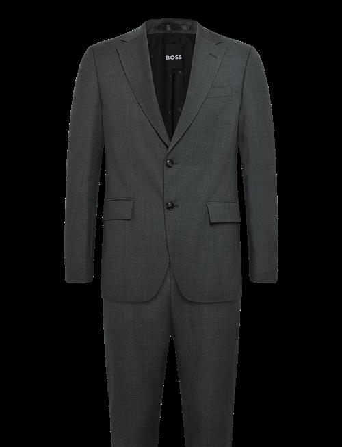 BOSS | H-Huge-2Pcs-263 | 44