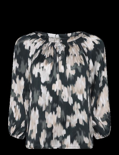 Part Two | Catinpw Blouse | 44