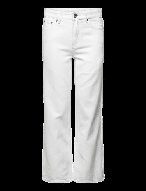 Grunt | Grstreet Loose Straight White | 30