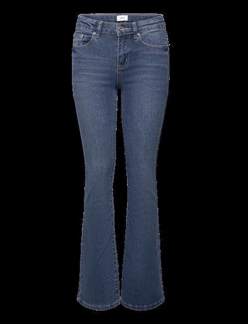 Grunt | Gralabama Stitch Low Flare Blue | 24