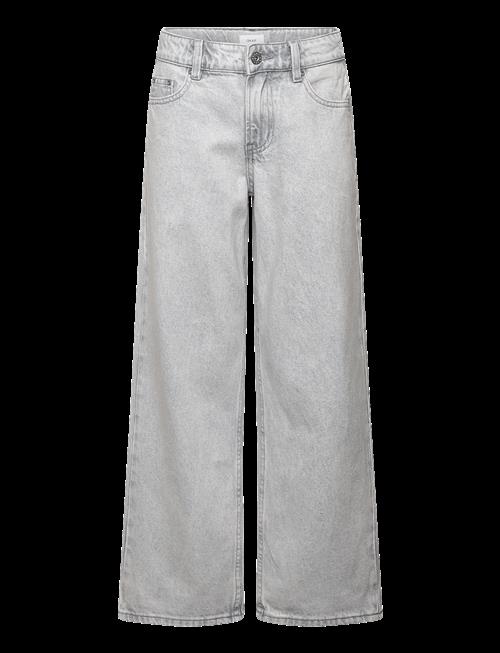 Grunt | Grtenerife Low-Rise Sky Grey | 30