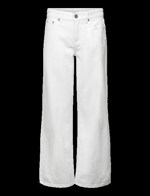 Grunt | Grtenerife Low-Rise White | 25