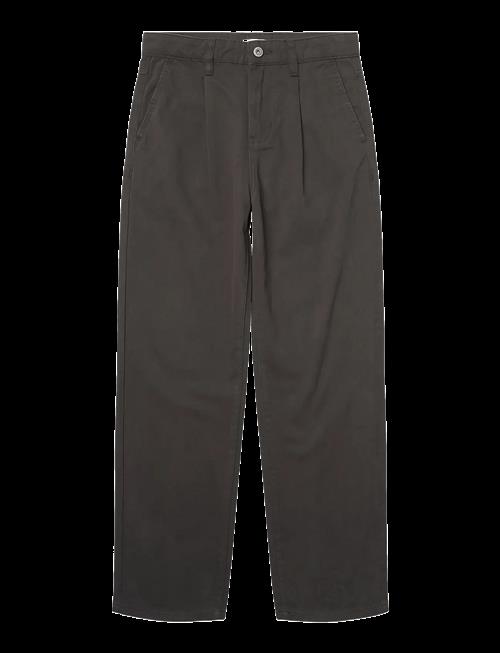 Grunt | Grcosta Pleats Pants | 188