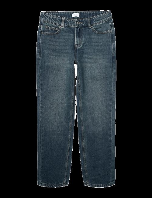 Grunt | Grstreet Loose Blue Prime | 152