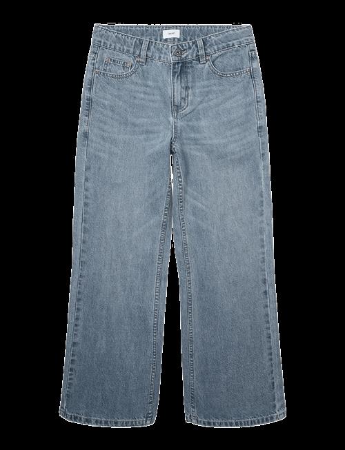 Grunt | Grgrimmel Boot Bluelines | 152