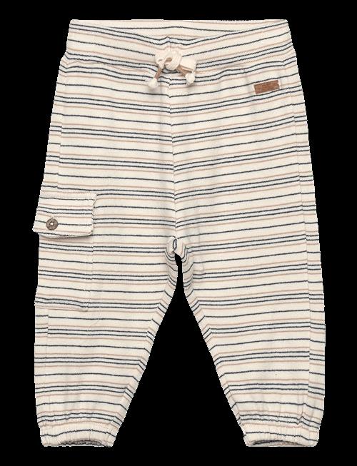 Hust & Claire | Hcgus Fine Striped Knit | 80