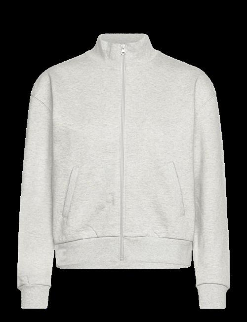 Organic Basics | Weekend Track Jacket | M