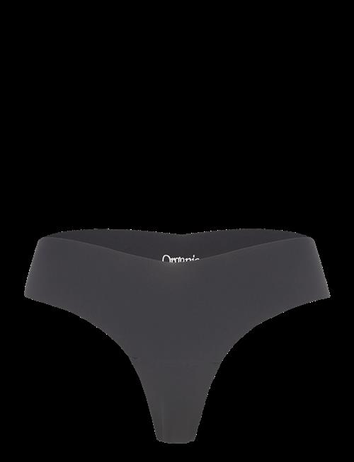 Organic Basics | Bare Cheeky Briefs | XL