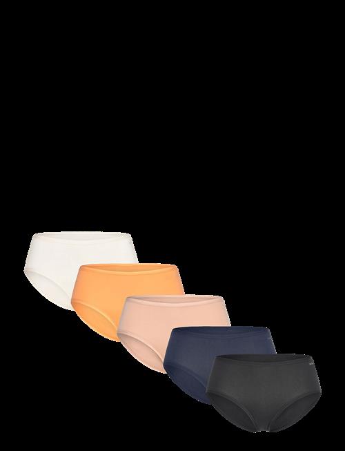 Organic Basics | Core Briefs 5-Pack | S