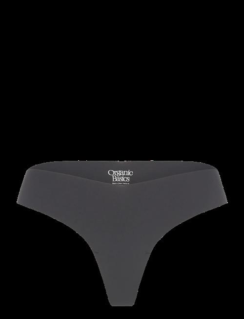 Organic Basics | Bare Thong | XXS