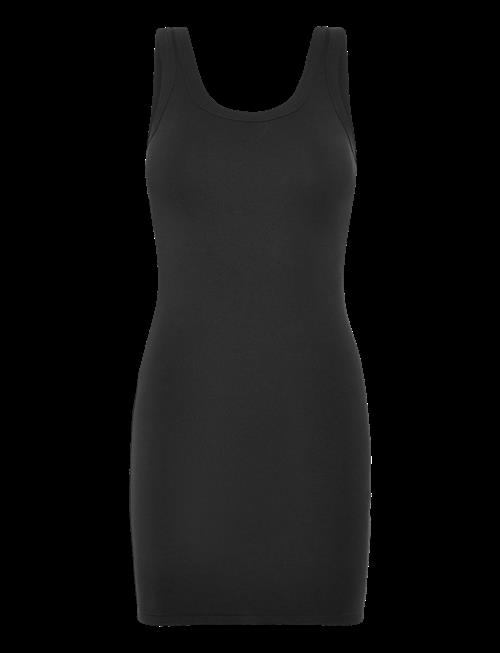Organic Basics | Flex Mini Dress | L