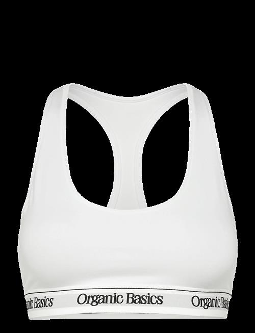 Organic Basics | Easy Tank Bra | L