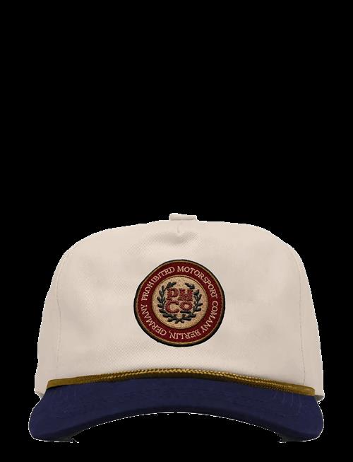 Prohibited | Pmco Patch Cap Cream | ONE SIZE