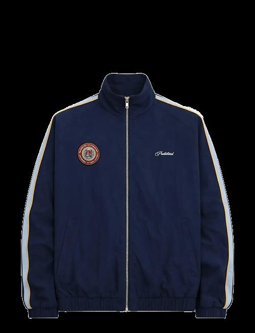 Prohibited | Slipstream Trackjacket Navy | M