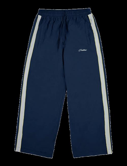 Prohibited | Slipstream Trackpants Navy | S