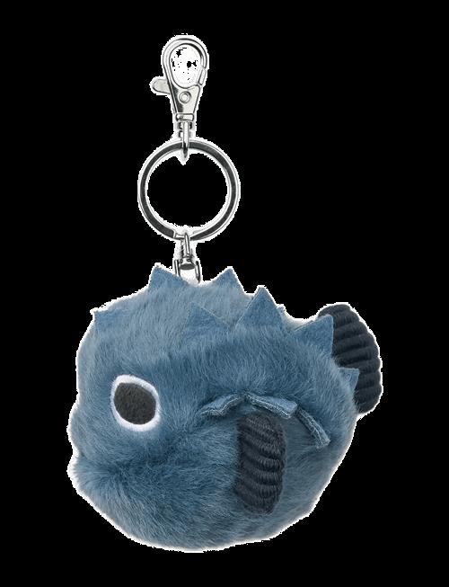 Liewood | Alfredo Pufferfish Keychain | ONE SIZE