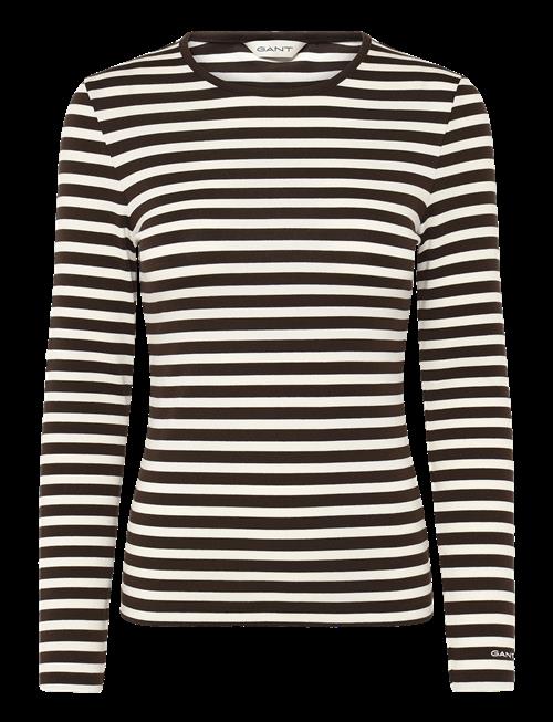 Gant | Slim Striped T-Shirt | M