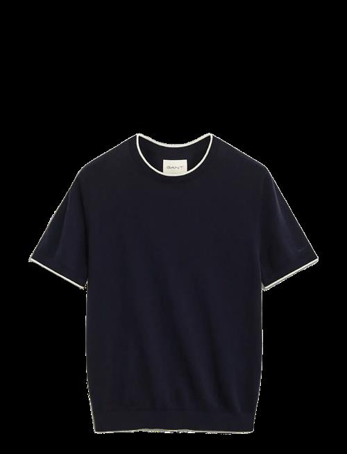 Gant | Seasonal Crew Ss | XL