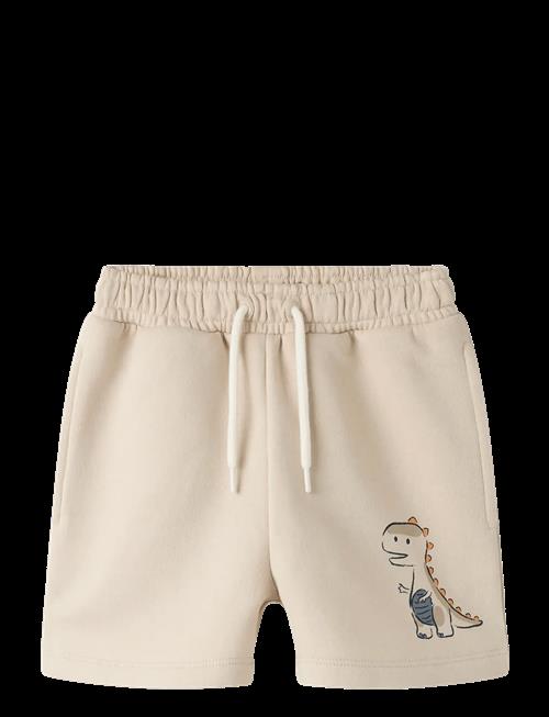 name it | Nmmfidino Nreg Swe Shorts Unb | 86