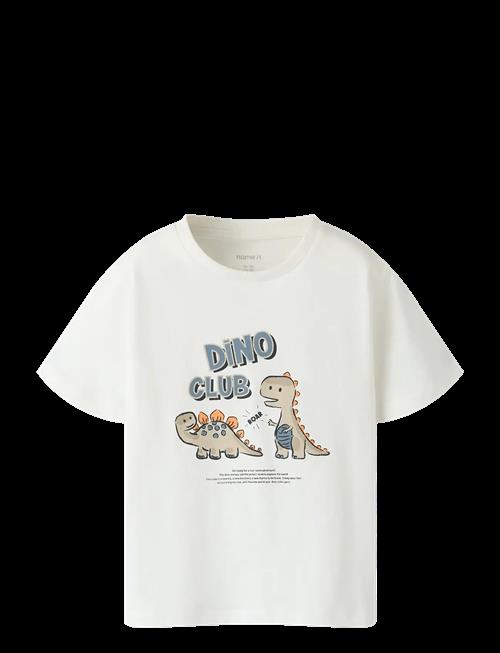 name it | Nmmfaro Ss Nreg Top | 110
