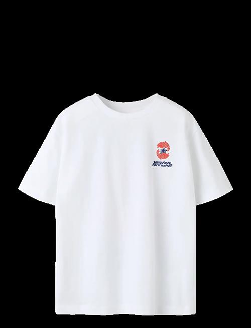 name it | Nkmfabio Ss Nreg Top | 116