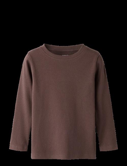 name it | Nmfdilia Ls Slim Top | 98