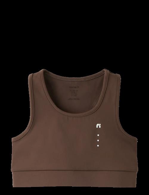 name it | Nkfdiana Sl Cropped Slim  Top | 134-140