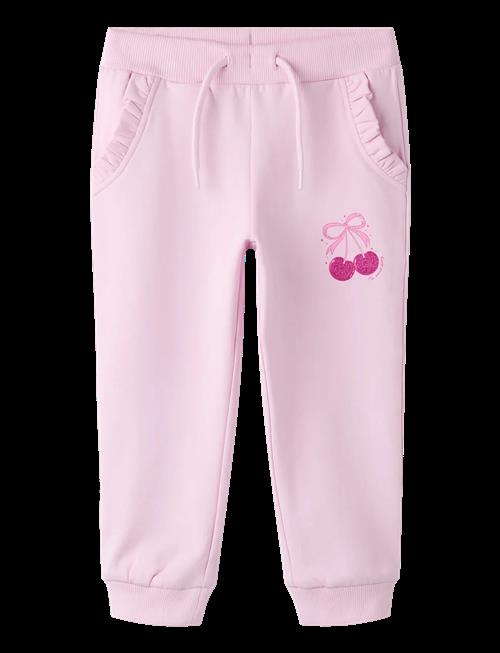 name it | Nmffinna Swe Pant Bru | 80