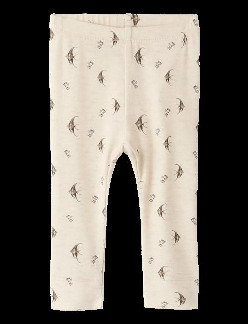name it | Nbmfisher Xsl Legging | 50