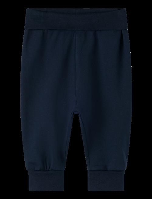 name it | Nbnfrae Swe Pant Unb | 68