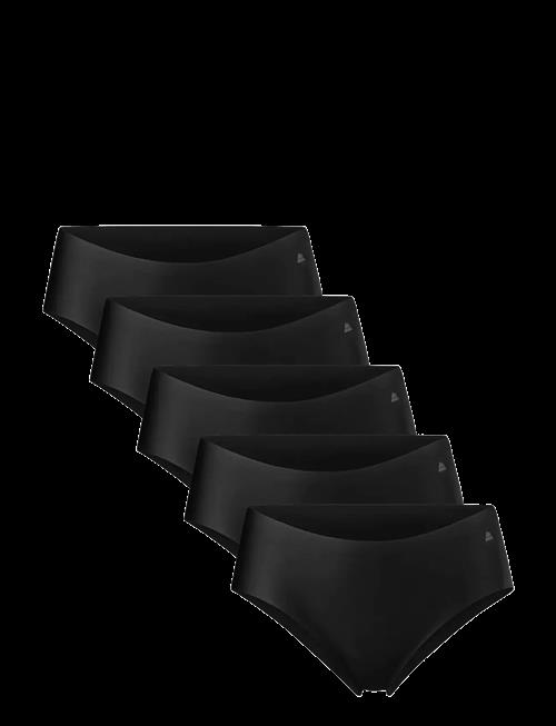 Danish Endurance | Invisible Hipster (Women) 5-Pack | L