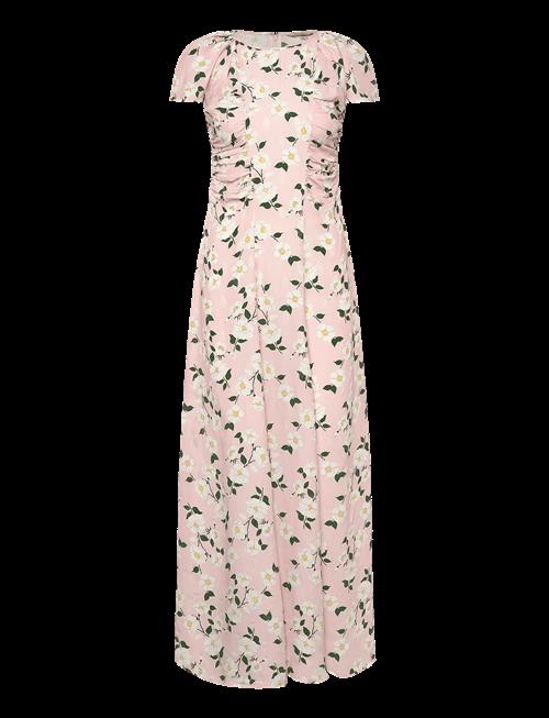 by Ti Mo | Spring Rouching Dress | L